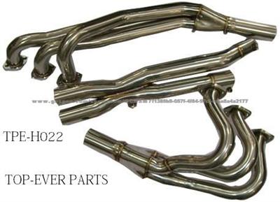 Header For BMW E36 323i 325i 328i M3 92-98 3.0L 3.2L