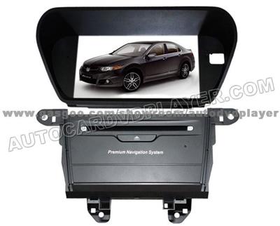 Honda Accord Gps Dvd Download