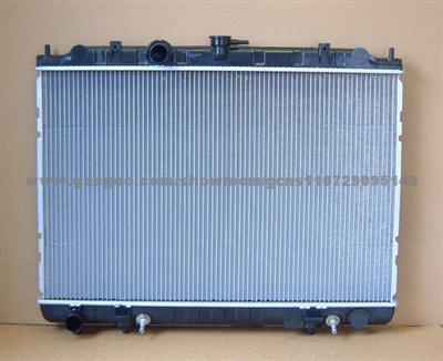 Auto Radiator For DAEWOO