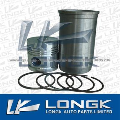 Auto Spare Parts Liner Kit For Cummins NT855