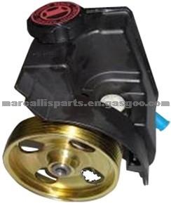 Power Steering Pump For Citroen