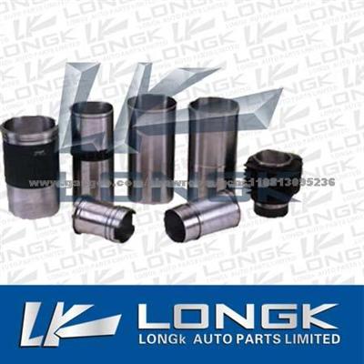 Engine Parts Liner Kit For Daihatsu CB/C G11