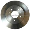 Brake Disc For LADA 2101-3501070