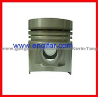 Hyundai D4BH Piston 23410-42411