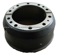 Brake Drum FOTON