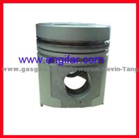 Hyundai D4AF Piston 23410-41210; 23411-41210; 23411-41410