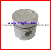 Isuzu C190 Piston 5-12111-119-0; 5-12111-203-0; 5-12111-137-0; 5-12111-202-0; 5-12111-203-0