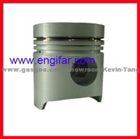 Isuzu 4BA1 Piston 5-12111-055-1; 9-12111-814-0