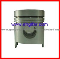 Isuzu 4JA1 Piston Light Truck Piston 8-97089-892-0