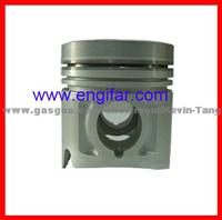 Isuzu 4JB1T Piston 8-94340-620-0