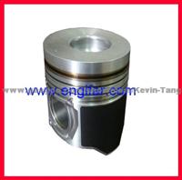 Isuzu 6HE1T Piston,1-87310-059-0; 1-87310-060-0