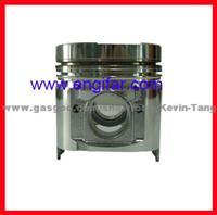 Komatsu Pc200 Piston 6207-31-2180 S6D95