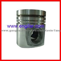 Komatsu Pc100 Piston 6735-31-2110, 6735-31-2111