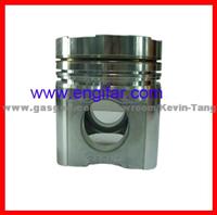 Komatsu Dump Truck Piston S6D125 6151-31-2171; 6151-31-2071; 6151-31-2420