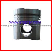 Komatsu Dozer D31 Piston 4D105 Piston 6136-32-2110