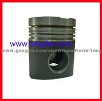 Man Piston D2865 2289730 Piston