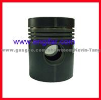 Mercedes Benz OM355 Piston 0035400; 0035490