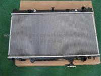 Auto Radiator For DAEWOO 96553378