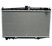 AUTO Radiator For DAEWOO TOSCA