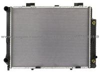 AUTO Radiator For DAEWOO ESPERO LAEGANZ'97