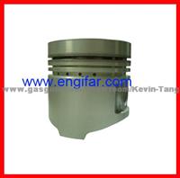 Mitsubishi 4D55 Piston MD103318 MD050021; MD304835; MD304847