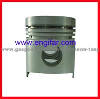 Mitsubishi 4D31 Piston ME012145; ME012131