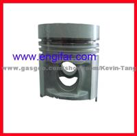 Nissan TD25 Piston 12010-44G02; 12010-44G12