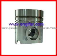 Nissan FE6 Piston 12011-Z5618 12010-96507