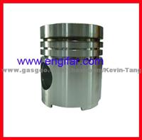 Nissan PE6 Piston,12011-96516 12011-96548