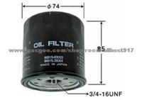 Oil Filter 90915-20001