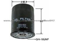 Oil Filter for Toyota