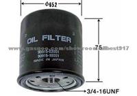 Oil Filter 90915-10001 for Toyota