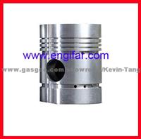 Massey Ferguson Piston 89214 PISTON