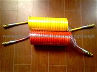 Air Brake Spring Hose