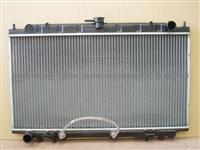 Auto Radiator For DAEWOO ESPERO LAEGANZ'97