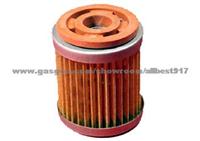 Oil Filter Elements 1UY-13440-01