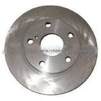 Brake Disc For Toyota 43512-33050