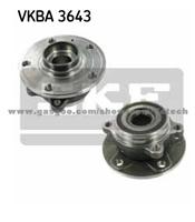 WHEEL BEARING 1T0-598-611