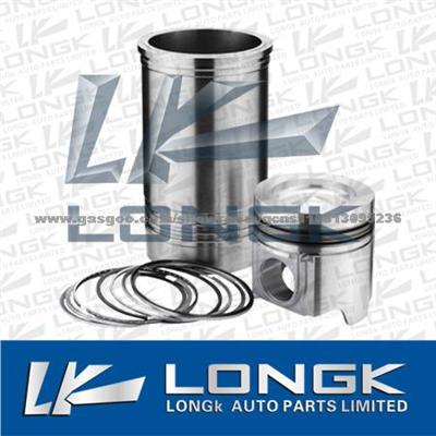 Engine Parts Liner Kit For DAF DHS1160