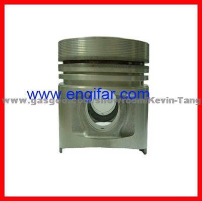 Hyundai D4BH Piston 23410-42411