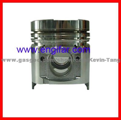 Komatsu Piston 6D95 Piston 6204-31-2121