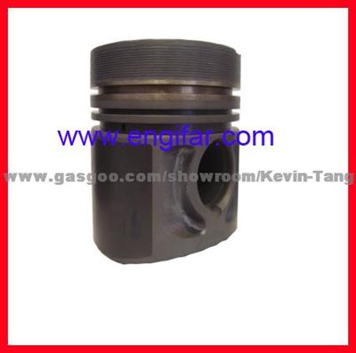 Steyr Ciy Bus Piston 87-176700-00