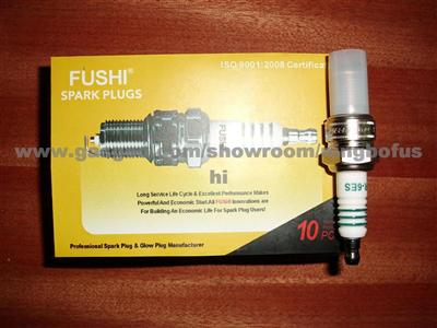 Fushi K6RTC Spark Plug for Nissan