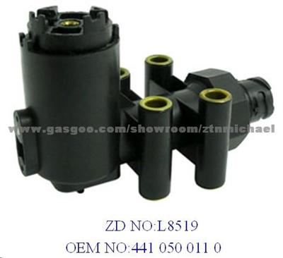 ECAS Height Sensor 4410500110