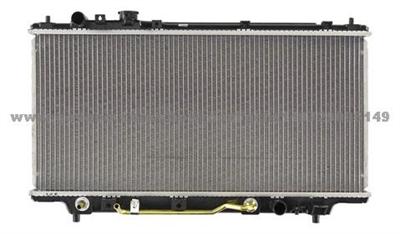 AUTO Radiator For DAEWOO LANOS