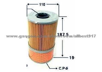 Oil Filter Elements ME034611