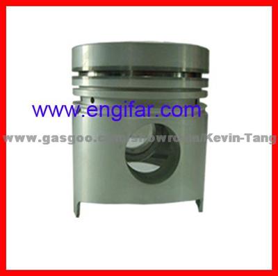 Mitsubishi 4M40 Piston ME203223; ME203224