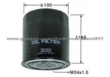 Oil Filters 90915-30002