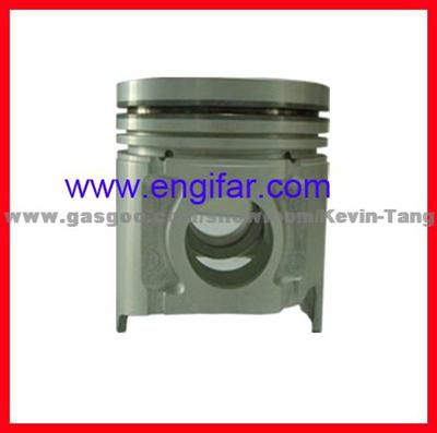 Mitsubishi S6KT Piston 34317-10200