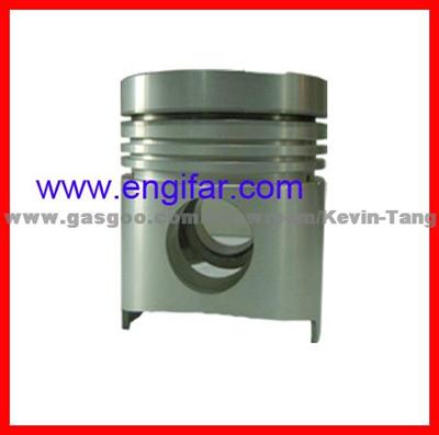 Mitsubishi 6D14 Piston ME031617 ME032216 ME032298 ME032531